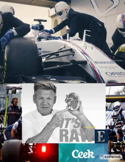 IT IS TIME TO WEAR YOUR BEST BECAUSE...