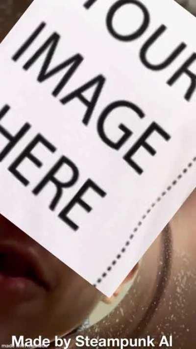 Person/Company be like template