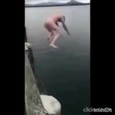 He put the new Forgi's on the G