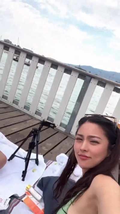 Kim Chiu & Bela Padilla