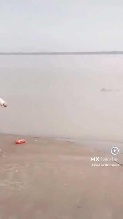 When mother nature modifies your contribution