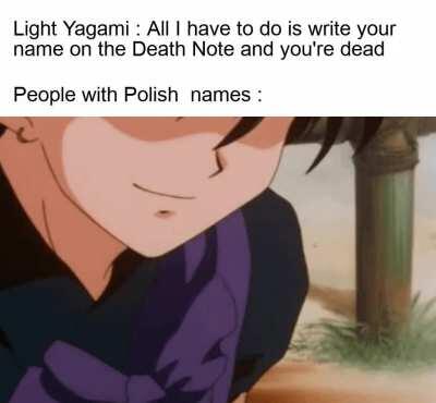 You have no power here