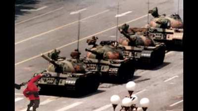 ANOTHER TANK HAS ENTERED THE AREA!