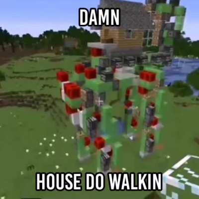 It got some drip tho.