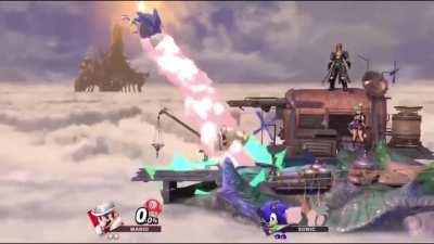 I saw the Markiplier video and knew exactly what it was