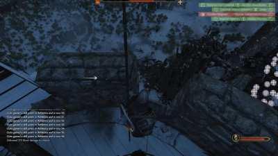 Powerleveling atheltics