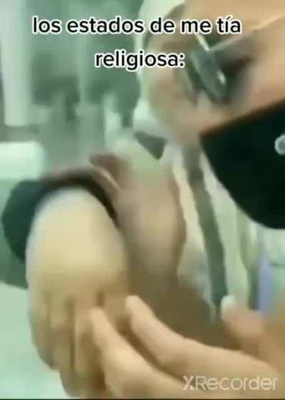 Locochon - Video #0483