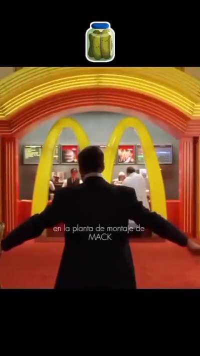 Descomunal (el camión)