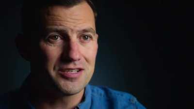 I'm done with Will Buxton's bullshit