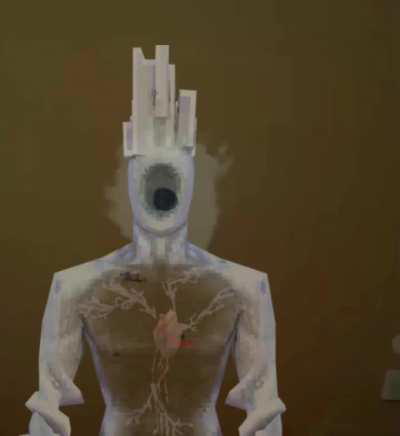 I might be cooked chat  