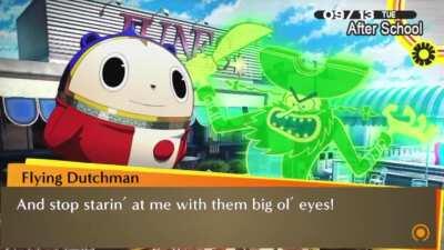 Laugh. This took me so long please