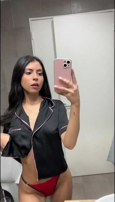 I&rsquo;m ready to be your personal fuck doll tonight!