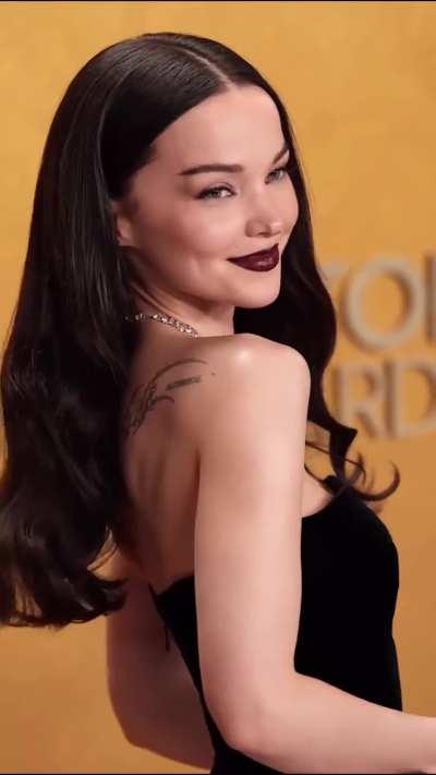 Dove Cameron,At The 32nd Annual Actor Awards Presented by SAG-AFTRA