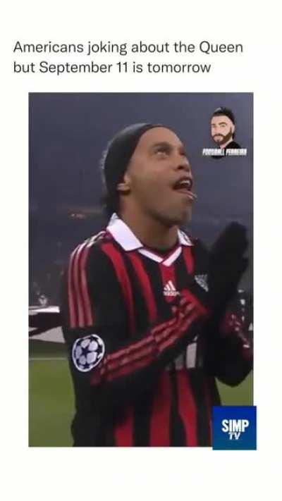 on goldberg's immortal words: you're next