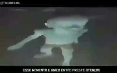 Vocês realmente querem enfrentar ele?