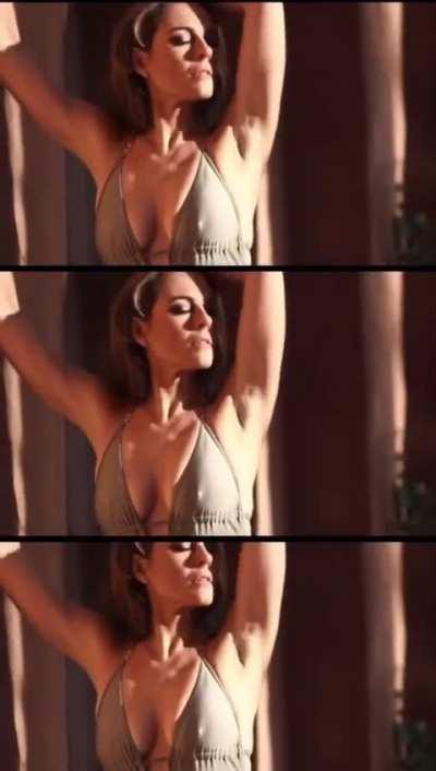 Swimsuit photoshoot | IG December 2023