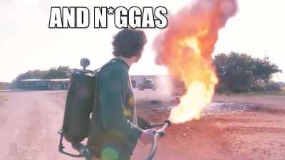 Many men wish death upon Jschlatt...