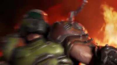 meet the pyro but something is... different