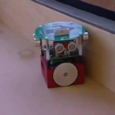 My prediction: we are just going to sit and watch until they do it with a human brain.