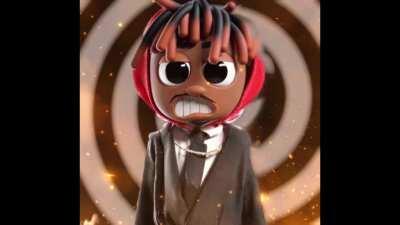 Thought I’d make this🧃 999🖤🔥