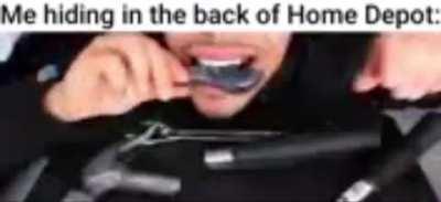 Kentucky citizen before the outbrake be like: