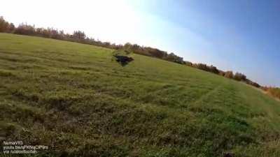 Making an RC airplane out of a cardboard box