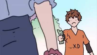 Another ByAsh masterpiece. Youtube link in the comments.