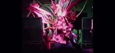 And people said Kurt wasn’t a good guitarist