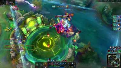 Bring back old hecarim