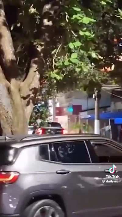 Wife gets a ride from a cheating husband