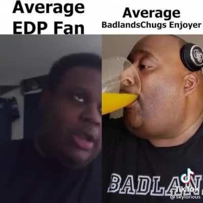 We don’t diddle kids