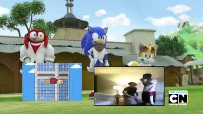 Me when bruce lee 2 😳(not as good as the first one....)