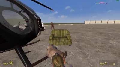 Car meet in gmod [oc]