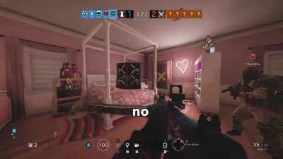 Crazy House Rooftop Spot?!?! *joke*