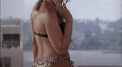 One last try. Candace Patton