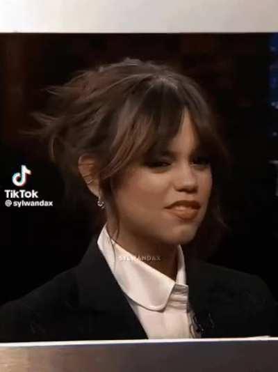 How much time will you resist alone with Jenna before doing naughty stuff ?