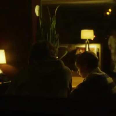 Ted kaczynski edit (RIP) 