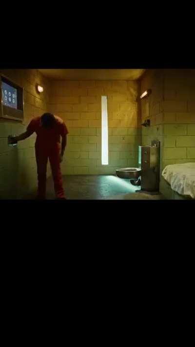 We're not too far from this