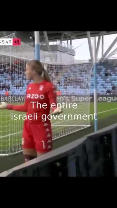 least chad palestinian child