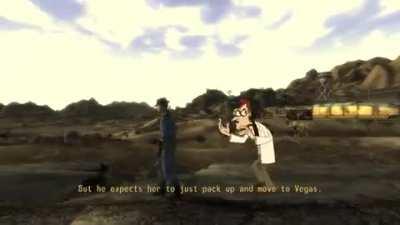 My brand new companion