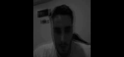 Guilt is my boyfriend 