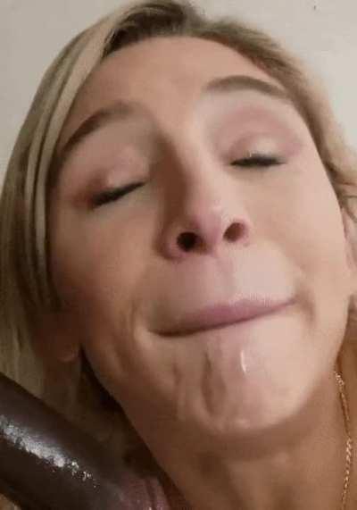 Abella loves Yogurt 🔥 Love you Abella ❣️