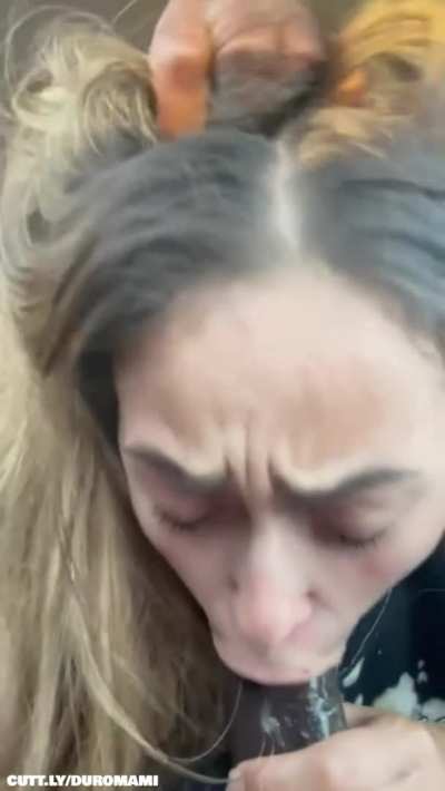 My husband was tormented by a thug over unpaid loans. He begged me to go talk to him & to do whatever it took. So, I went—and did more than talk. The way he looked at me, the way he took control… it wasn’t just about the debt anymore. I didn’t expect 