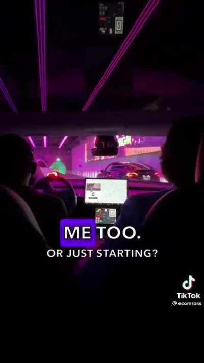 “Capitalism breeds innovation”