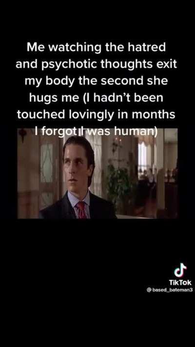 Nah, nah, this can’t be real.