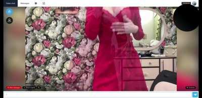 Isabella with the perky tits (check comments)