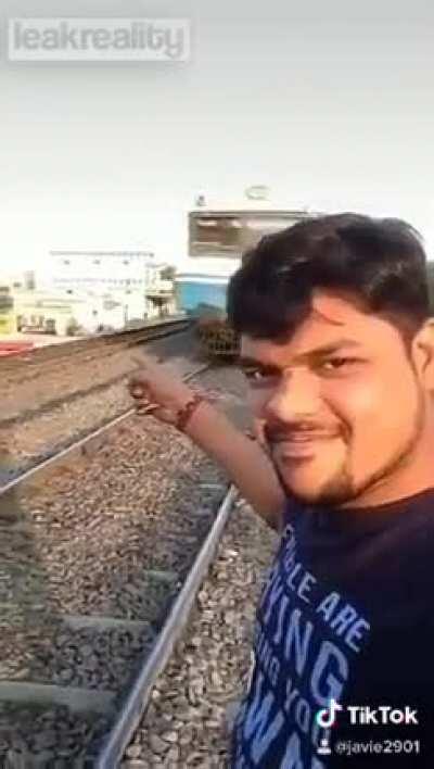 2021 Darwin Awards 1st Nominee