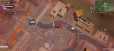 Please fix our game.