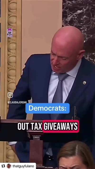 Republicans are all about the wealthy. And only the wealthy.