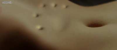 Alex Rinehart in 'The Black Room' (2016)